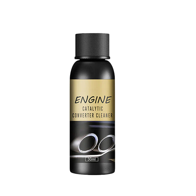 Automotive Ternary Cleaner - Image 11