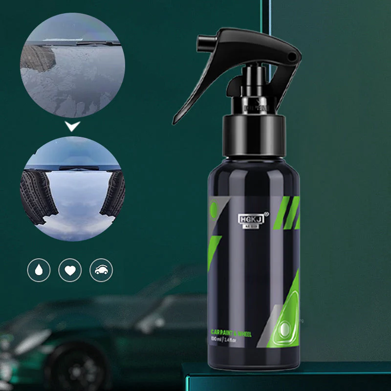 Coating Agent Spray for Car Renovation - Image 5