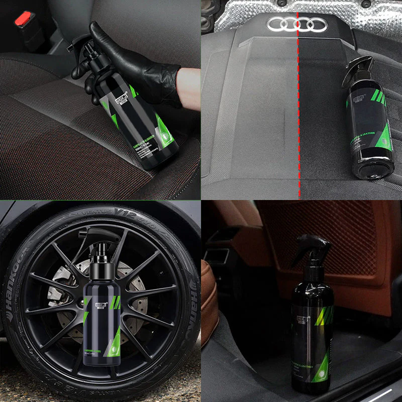 Coating Agent Spray for Car Renovation - Image 6