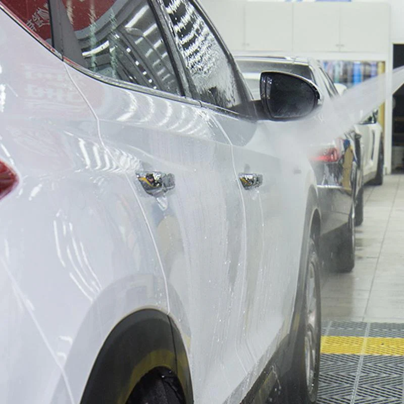 Multifunctional Car Washing Water Tool - Image 8