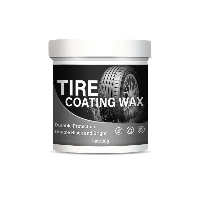 Tyre Cleaning Cream - Image 11